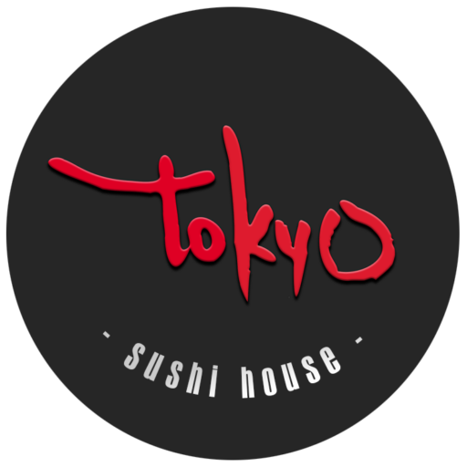 Tokyo Sushi House Logo